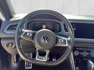 VW T-Roc Cabriolet 1.5 TSI EVO R-Line DSG