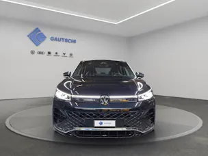 VW Tiguan 1.5 TSI evo2 eHybrid R-Line DSG