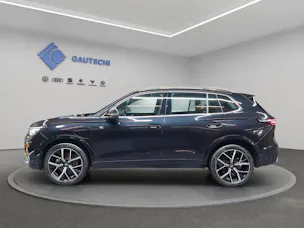 VW Tiguan 1.5 TSI evo2 eHybrid R-Line DSG