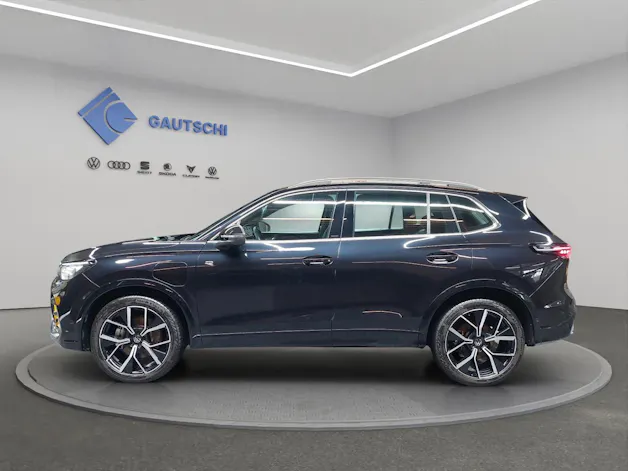 VW Tiguan 1.5 TSI evo2 eHybrid R-Line DSG