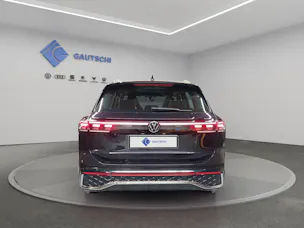 VW Tiguan 1.5 TSI evo2 eHybrid R-Line DSG