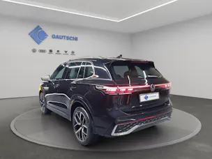 VW Tiguan 1.5 TSI evo2 eHybrid R-Line DSG
