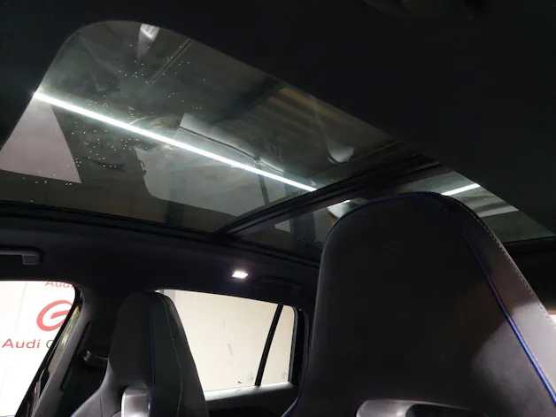 VW Tiguan 1.5 TSI evo2 eHybrid R-Line DSG
