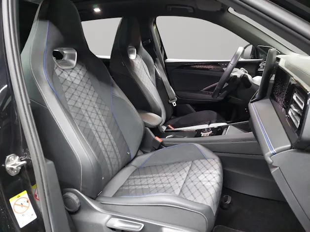VW Tiguan 1.5 TSI evo2 eHybrid R-Line DSG