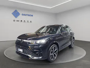 VW Tiguan 1.5 TSI evo2 eHybrid R-Line DSG