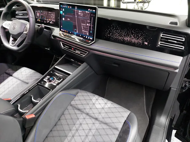 VW Tiguan 1.5 TSI evo2 eHybrid R-Line DSG
