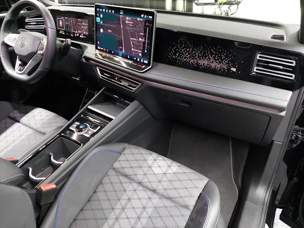 VW Tiguan 1.5 TSI evo2 eHybrid R-Line DSG