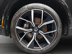 VW Tiguan 1.5 TSI evo2 eHybrid R-Line DSG