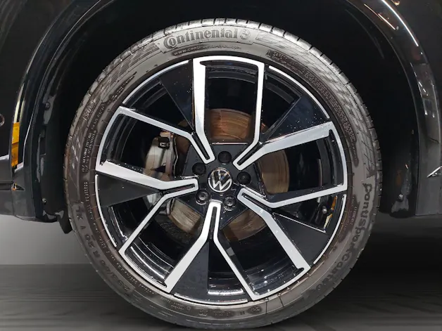 VW Tiguan 1.5 TSI evo2 eHybrid R-Line DSG