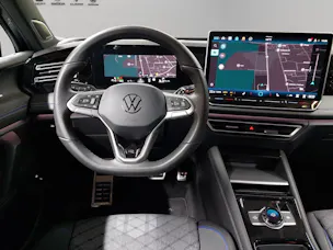 VW Tiguan 1.5 TSI evo2 eHybrid R-Line DSG