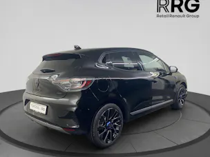 Renault Clio 1.6 E-Tech Esprit Alpine