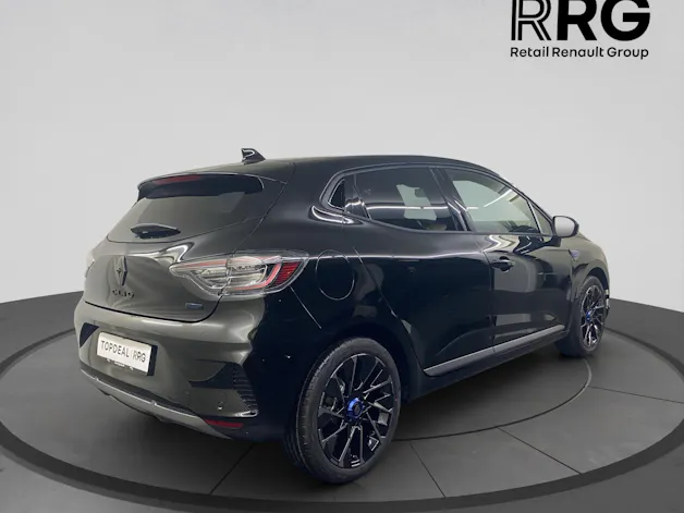 Renault Clio 1.6 E-Tech Esprit Alpine