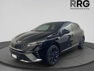 Renault Clio 1.6 E-Tech Esprit Alpine