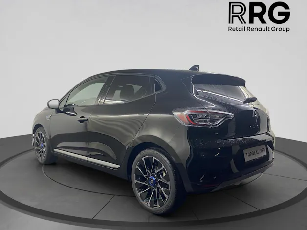 Renault Clio 1.6 E-Tech Esprit Alpine