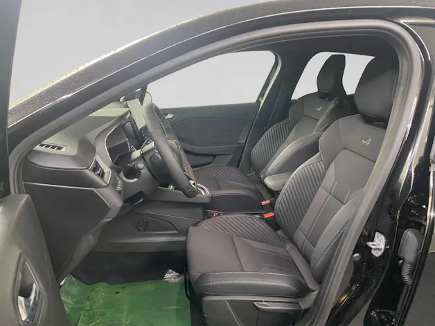 Renault Clio 1.6 E-Tech Esprit Alpine