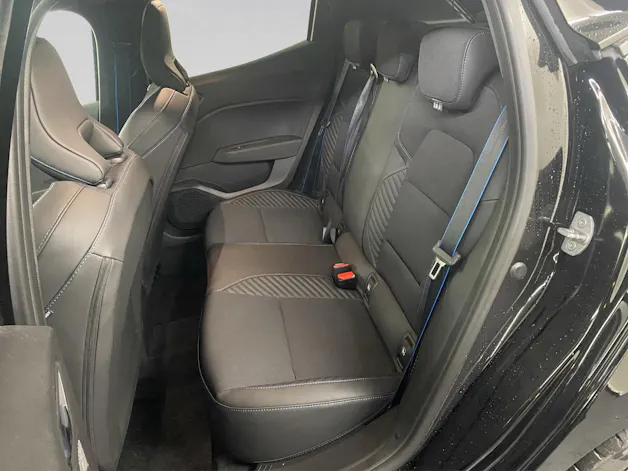 Renault Clio 1.6 E-Tech Esprit Alpine