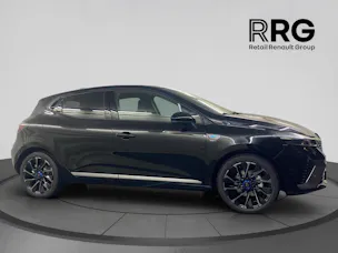 Renault Clio 1.6 E-Tech Esprit Alpine