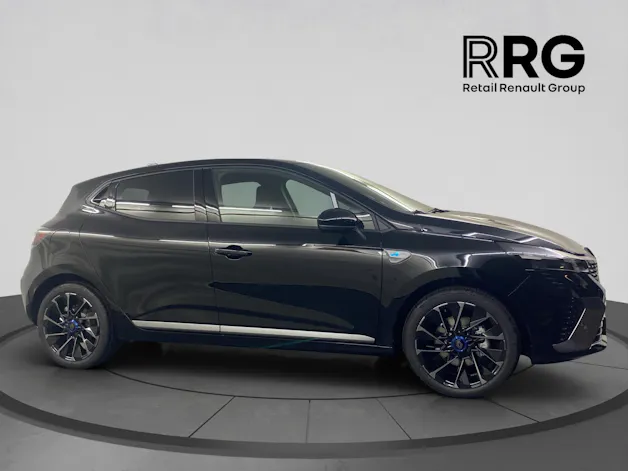 Renault Clio 1.6 E-Tech Esprit Alpine