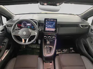Renault Clio 1.6 E-Tech Esprit Alpine