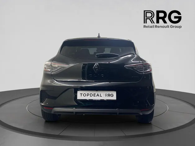 Renault Clio 1.6 E-Tech Esprit Alpine