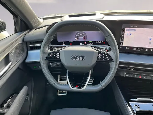 Audi Q3 SUV TFSI quattro 195 kW S tronic