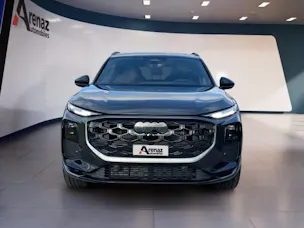Audi Q3 SUV TFSI quattro 195 kW S tronic