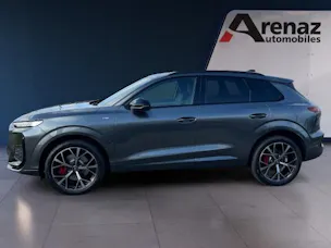 Audi Q3 SUV TFSI quattro 195 kW S tronic