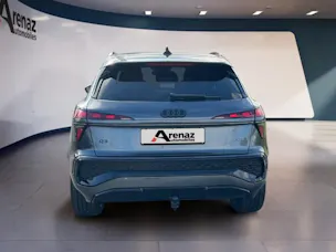 Audi Q3 SUV TFSI quattro 195 kW S tronic
