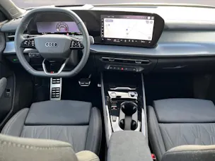 Audi Q3 SUV TFSI quattro 195 kW S tronic