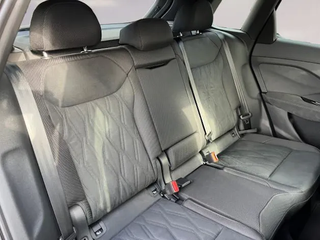 Audi Q3 SUV TFSI quattro 195 kW S tronic