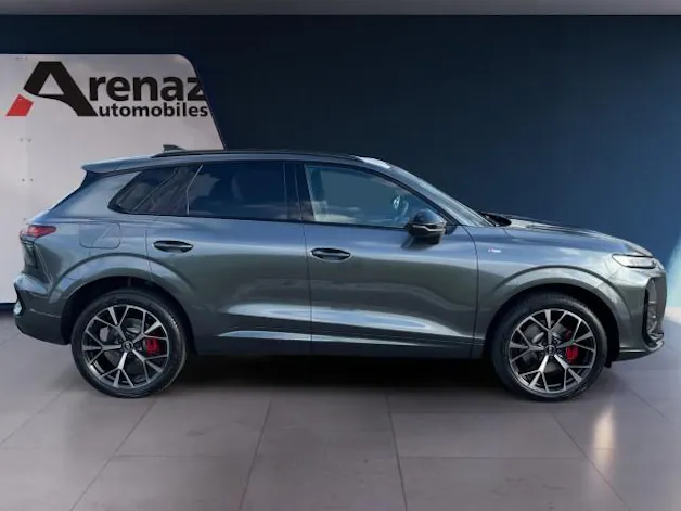 Audi Q3 SUV TFSI quattro 195 kW S tronic