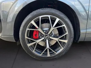 Audi Q3 SUV TFSI quattro 195 kW S tronic