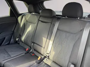 Audi Q3 SUV TFSI quattro 195 kW S tronic