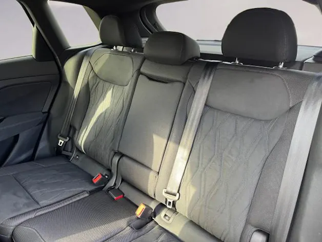 Audi Q3 SUV TFSI quattro 195 kW S tronic