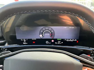 Audi Q3 SUV TFSI quattro 195 kW S tronic