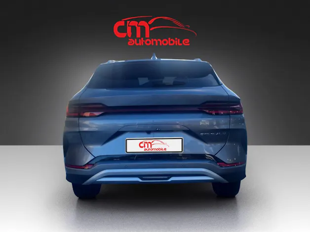BYD SEAL U DESIGN 87 kwh