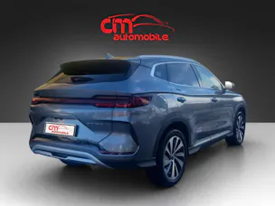 BYD SEAL U DESIGN 87 kwh