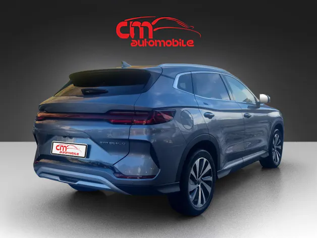 BYD SEAL U DESIGN 87 kwh