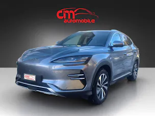 BYD SEAL U DESIGN 87 kwh