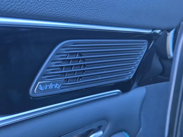 BYD SEAL U DESIGN 87 kwh