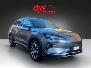 BYD SEAL U DESIGN 87 kwh