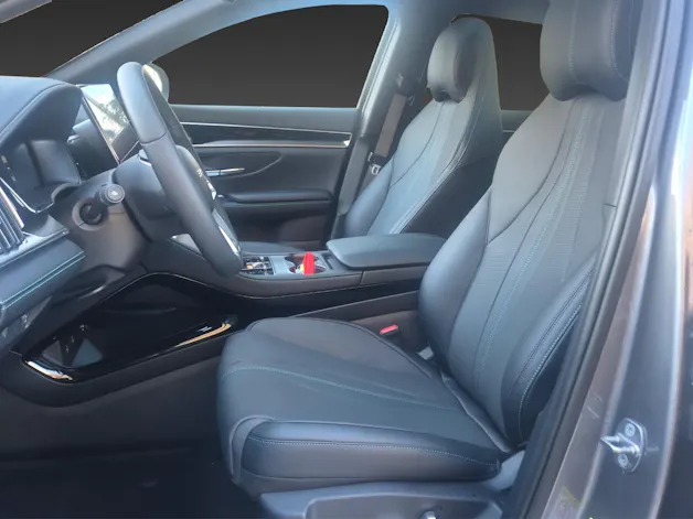 BYD SEAL U DESIGN 87 kwh