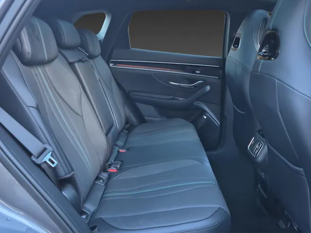 BYD SEAL U DESIGN 87 kwh