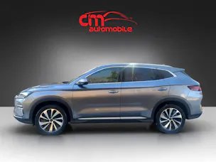 BYD SEAL U DESIGN 87 kwh