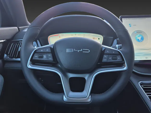 BYD SEAL U DESIGN 87 kwh