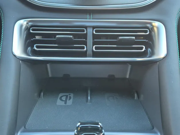 BYD SEAL U DESIGN 87 kwh