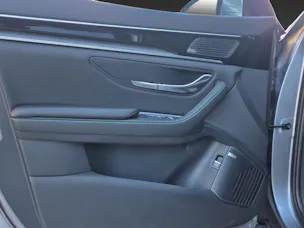 BYD SEAL U DESIGN 87 kwh