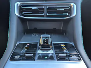 BYD SEAL U DESIGN 87 kwh