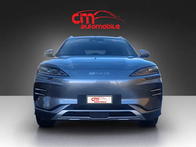 BYD SEAL U DESIGN 87 kwh