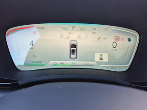 BYD SEAL U DESIGN 87 kwh